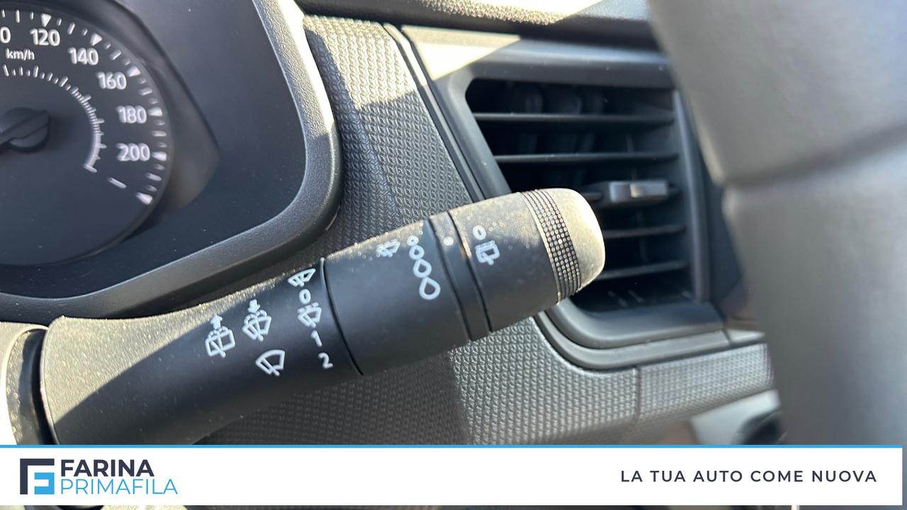 RENAULT Trafic - Trafic 2.0 blue dci 150cv L2 Authentic