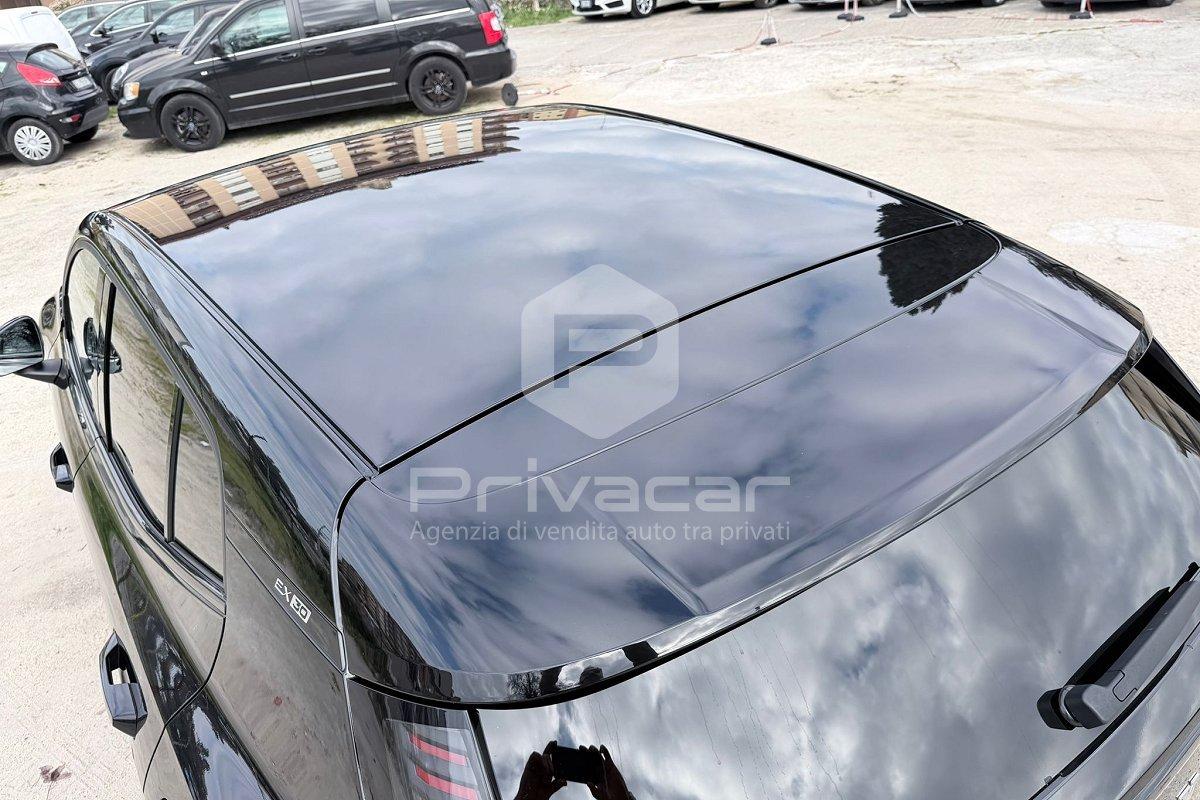 VOLVO EX30 Single Motor RWD Core