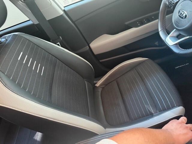 Kia Stonic 1.0 T-GDi 120 CV Style