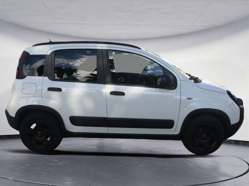 FIAT Panda Panda 1.2 City Cross