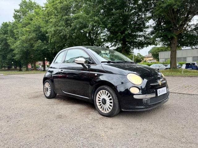 Fiat 500 1.4 16v Sport 100cv