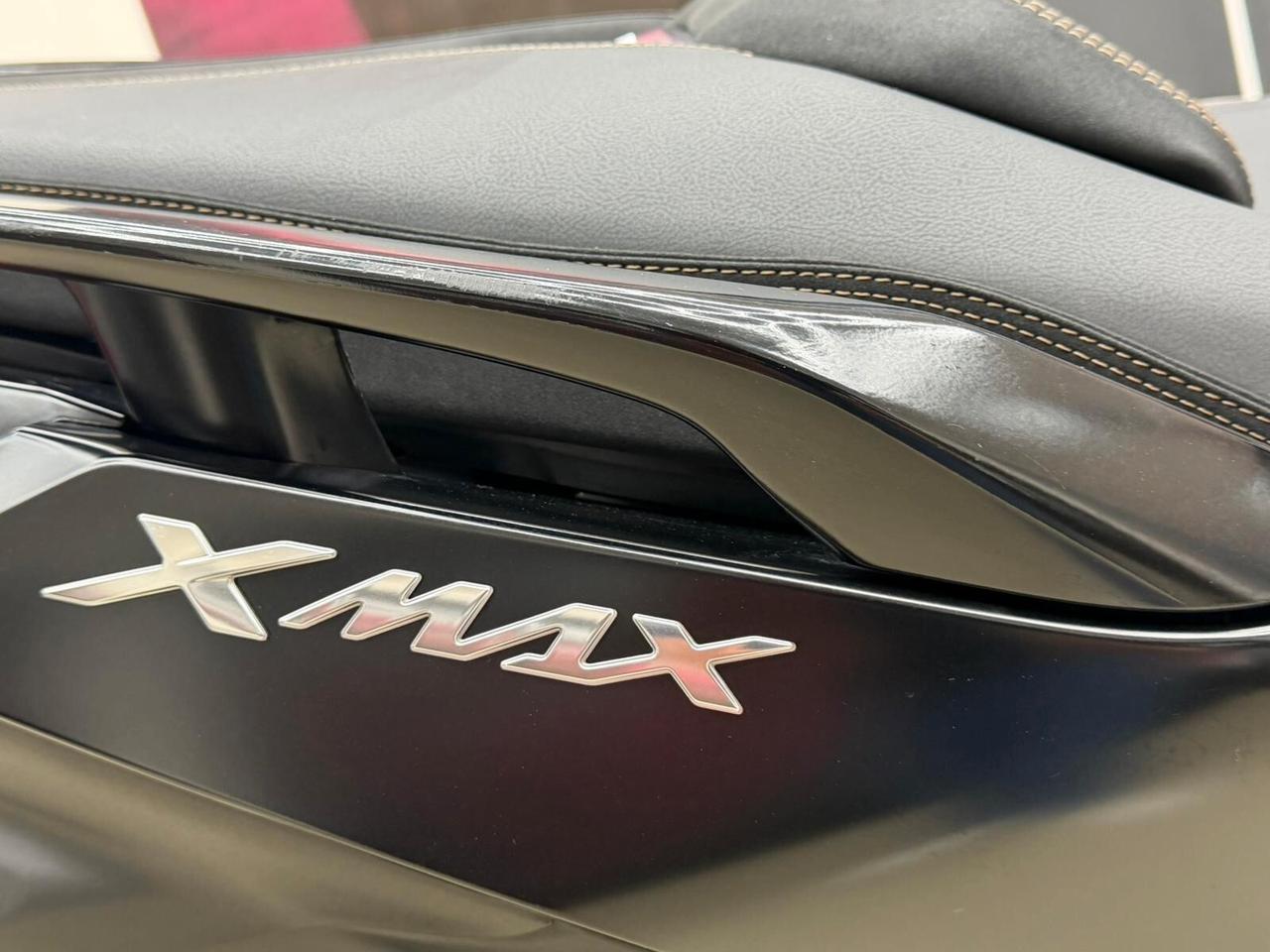 Yamaha X-Max 125 ABS Business