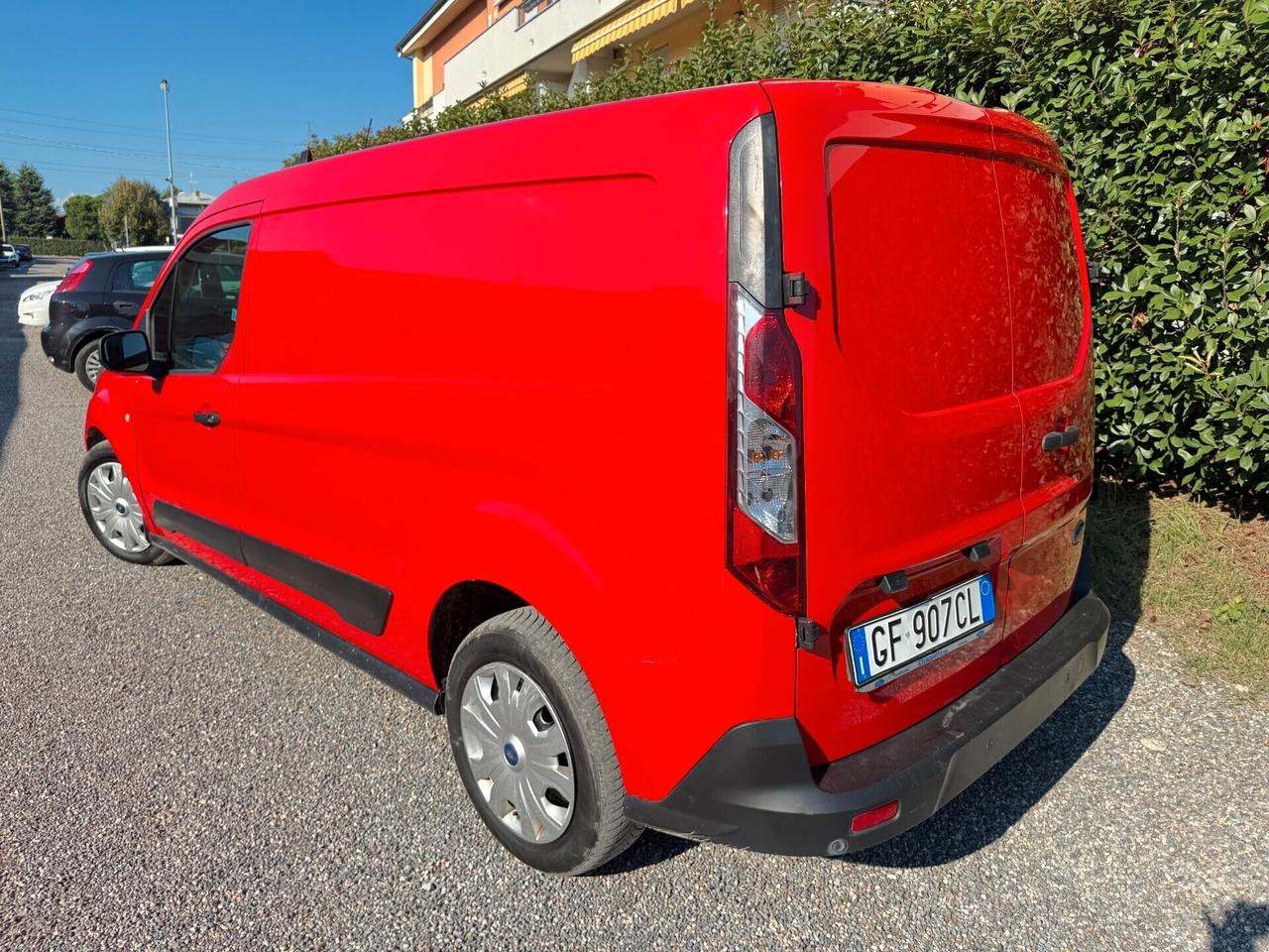 Ford Connect Long 1.5 TDCi 120CV PL 2021