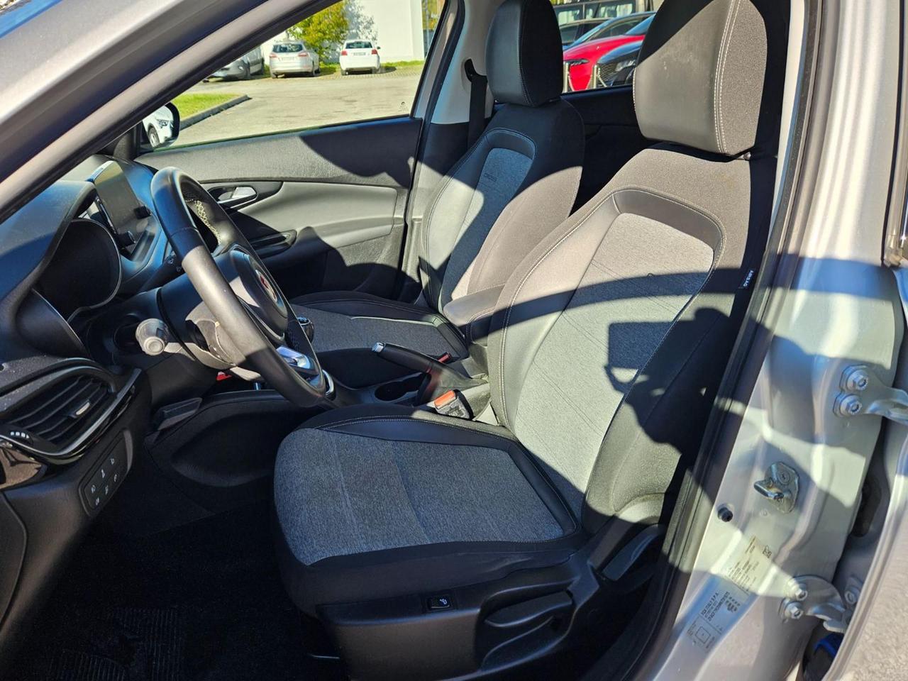 Fiat Tipo 1.0 5 porte Cross/ FULL OPTIONAL!