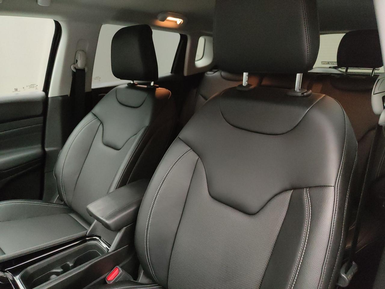 JEEP Compass II 2021 1.6 MJT 130CV S