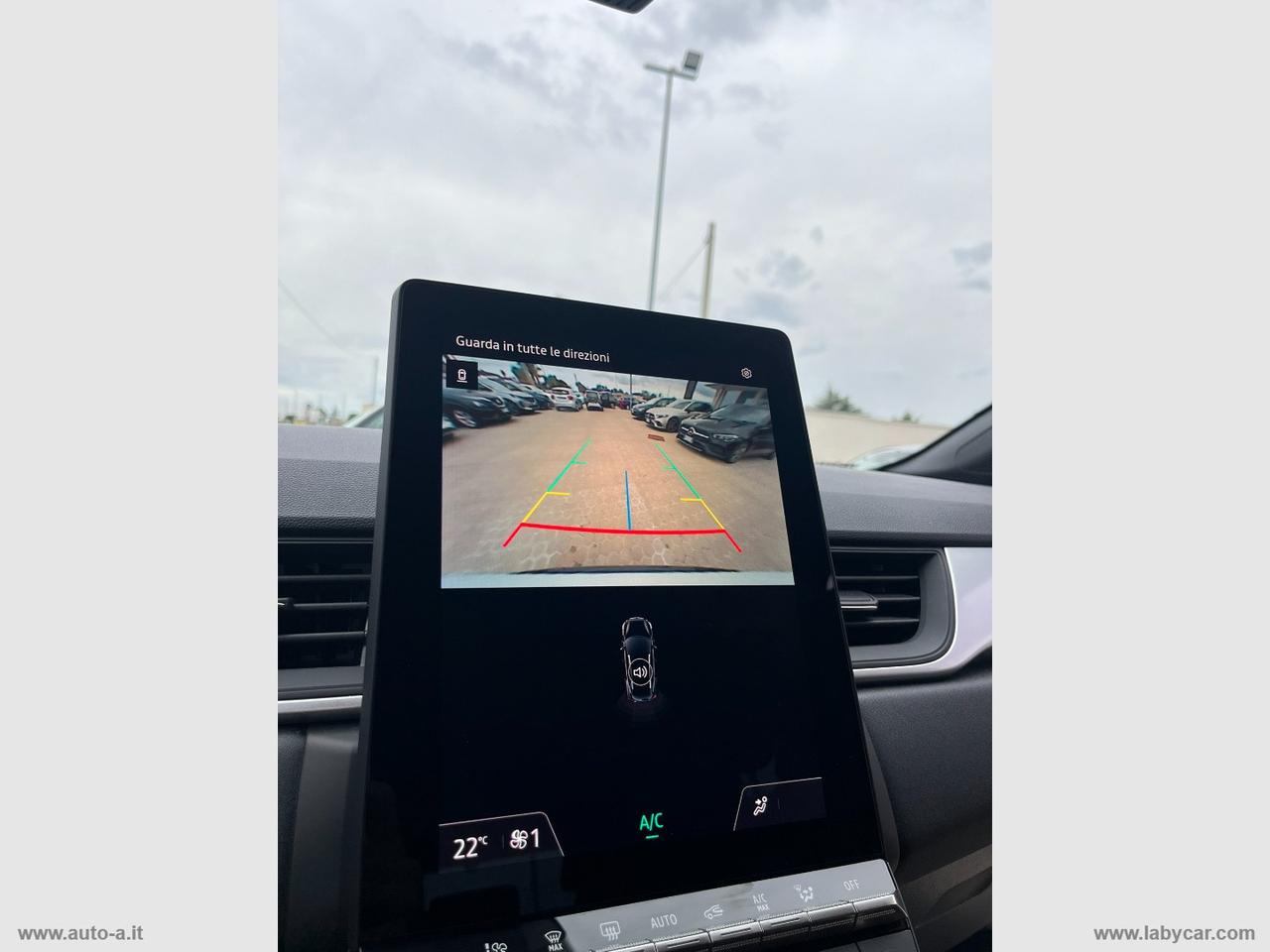 MITSUBISHI ASX 1.0L 100 CV Invite Plus GPL SOLI 6.900 KM