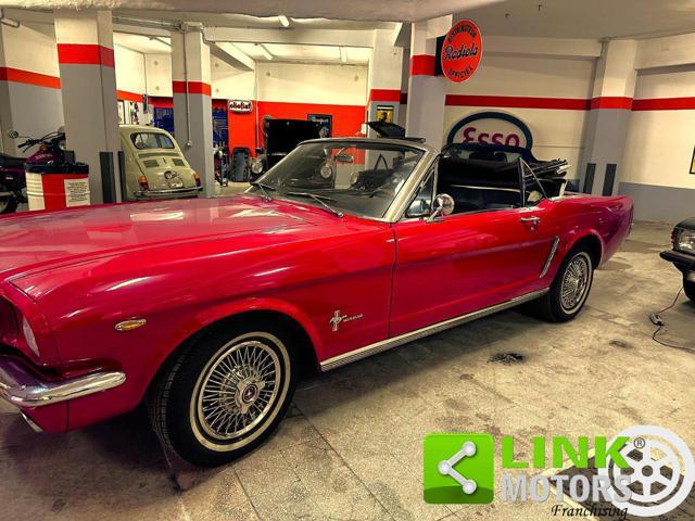 FORD Mustang 3.2 V6 / Iscritta ASI - CRS / Restauro Completo