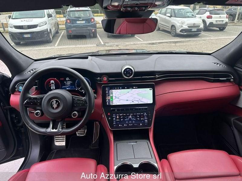 Maserati Grecale 3.0 V6 530cv Trofeo Q4 auto