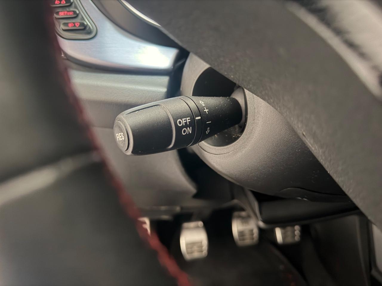 Alfa Romeo Giulietta 2.0 JTDm-2 140 CV Exclusive