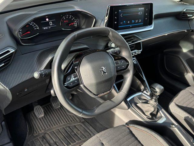 PEUGEOT 208 PureTech 100 Active Pack Unicoprop. LED Technology