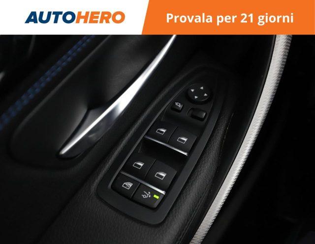 BMW 320 d xDrive Gran Turismo Msport
