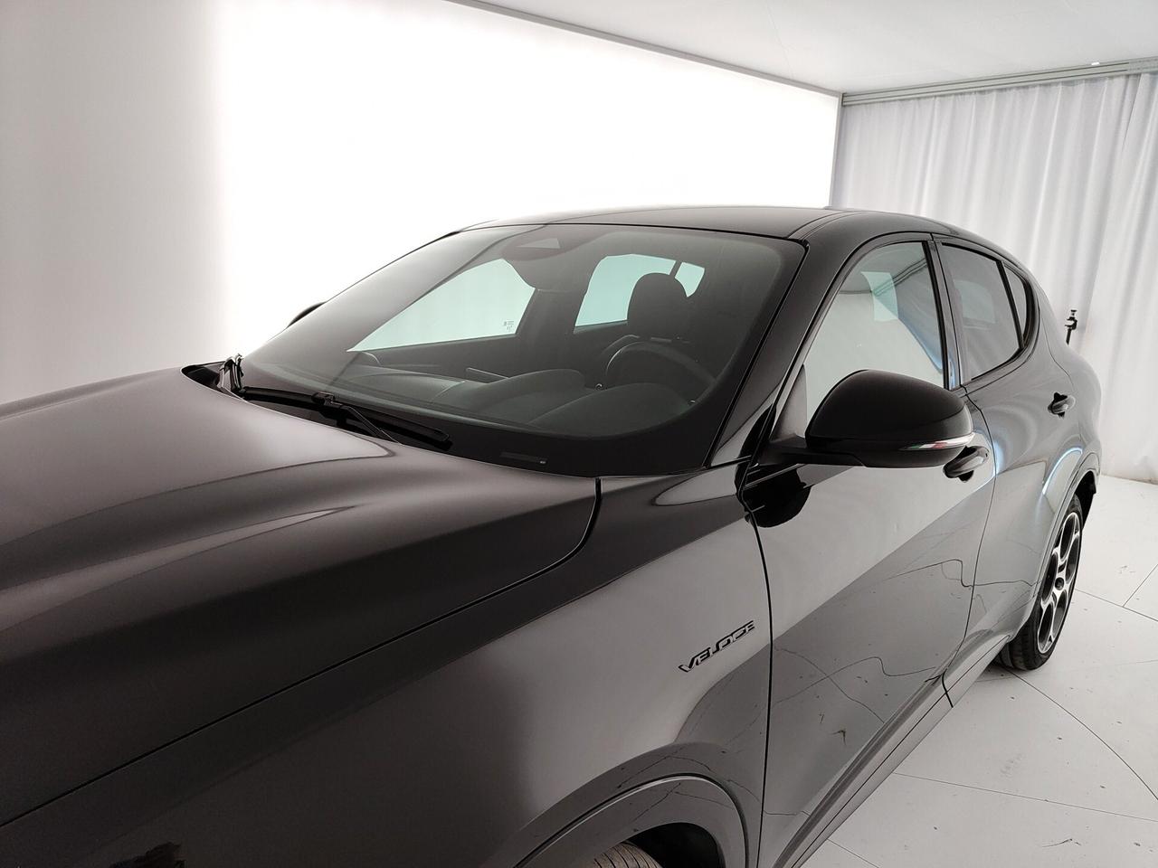 Alfa Romeo Tonale 1.6 diesel 130 CV TCT6 Veloce