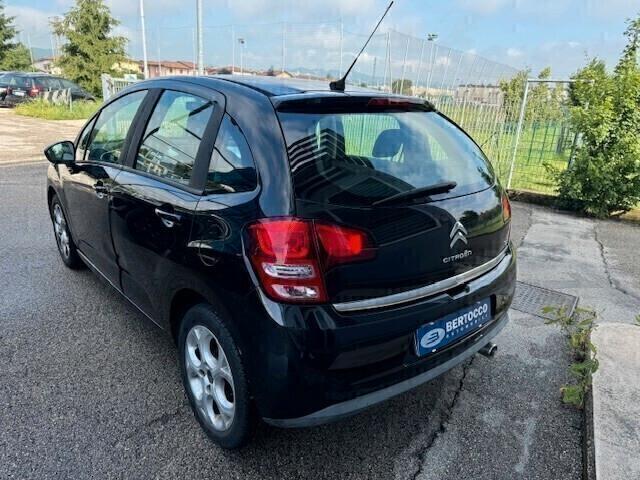 Citroen C3 1.4 HDi 70 NEOPATENTATI