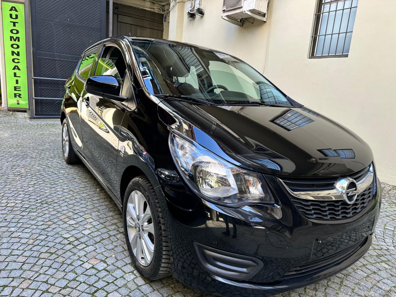 Opel Karl 1.0 (prezzo con Promo)*UNIPROPRIETARIO - Bluetooth