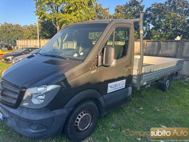 MERCEDES-BENZ Sprinter F37/33 + IVA 22% (Motore Fuso)