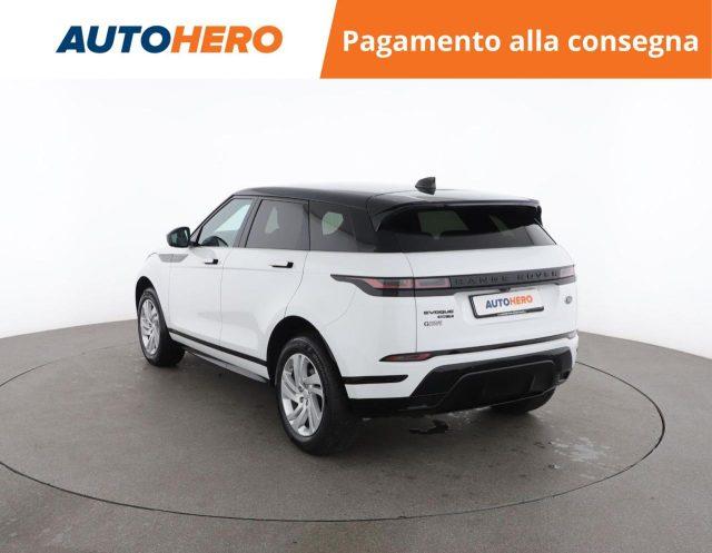 LAND ROVER Range Rover Evoque 2.0D I4-L.Flw 150 CV AWD Auto R-Dynamic S