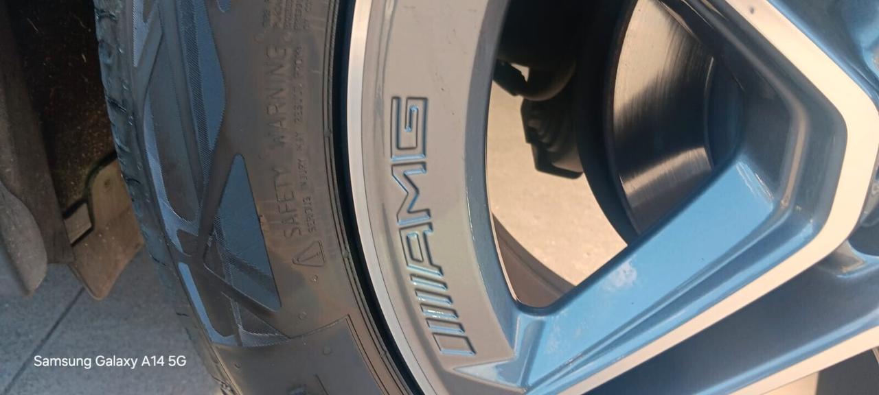 Mercedes-benz GLA 180 d Automatic Premium