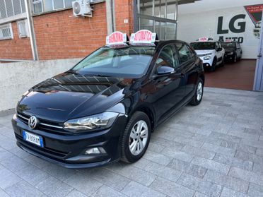 Volkswagen Polo 1.0 TSI 5p. Highline BlueMotion Technology