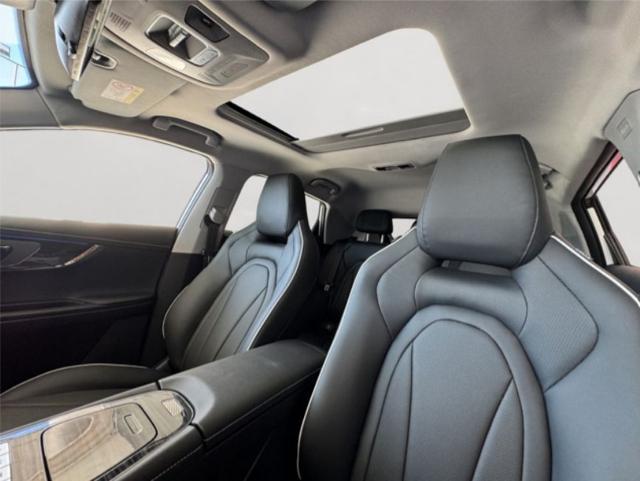 OMODA 5 OMODA 5 1.6 TGDI 147CV PREMIUM