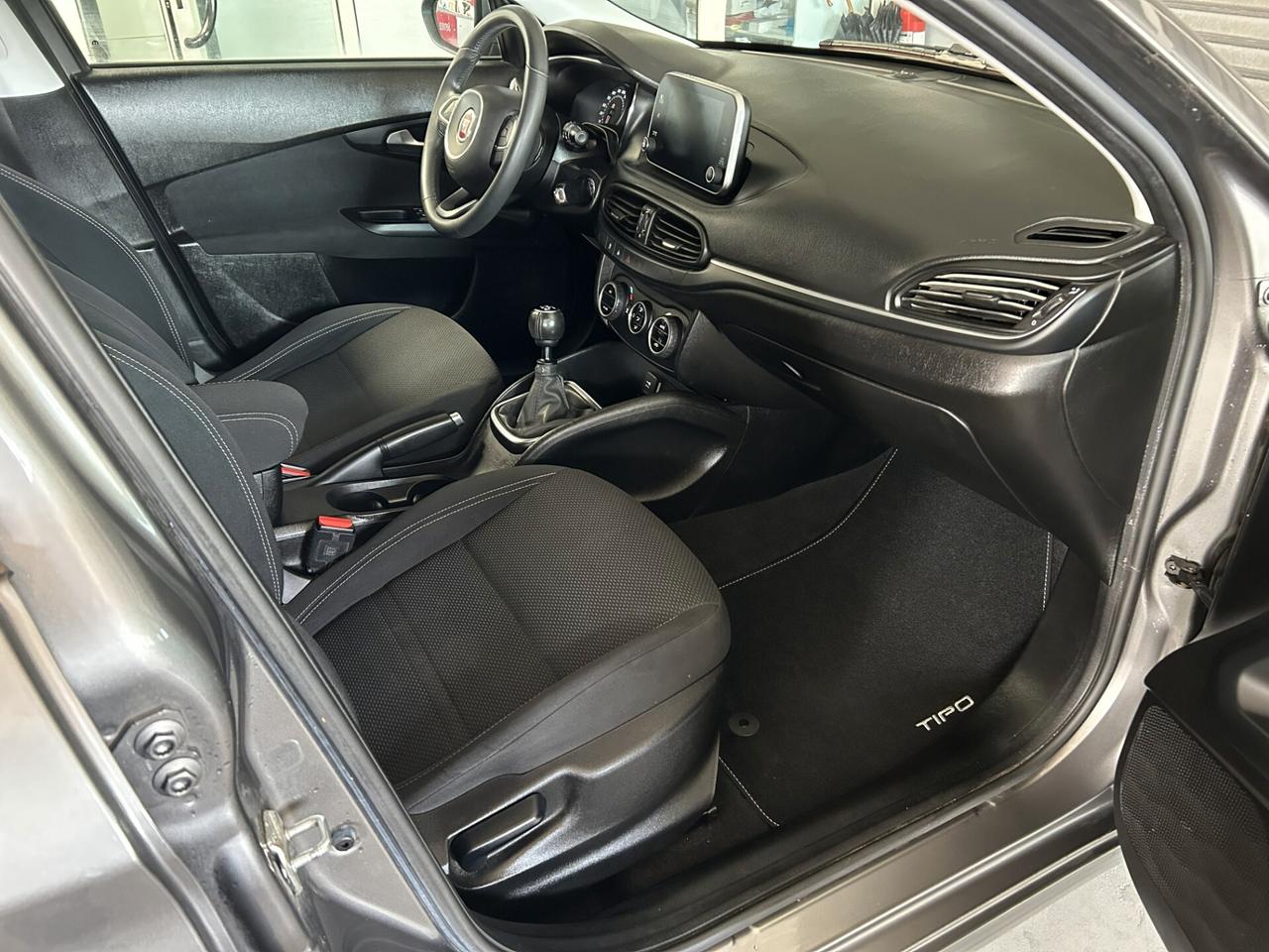 Fiat Tipo 1.4 5 Porte Lounge Benzina