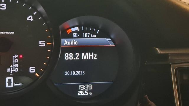 Porsche Macan S Diesel 3.0* GARANZIA 24MESI PORSCHE*