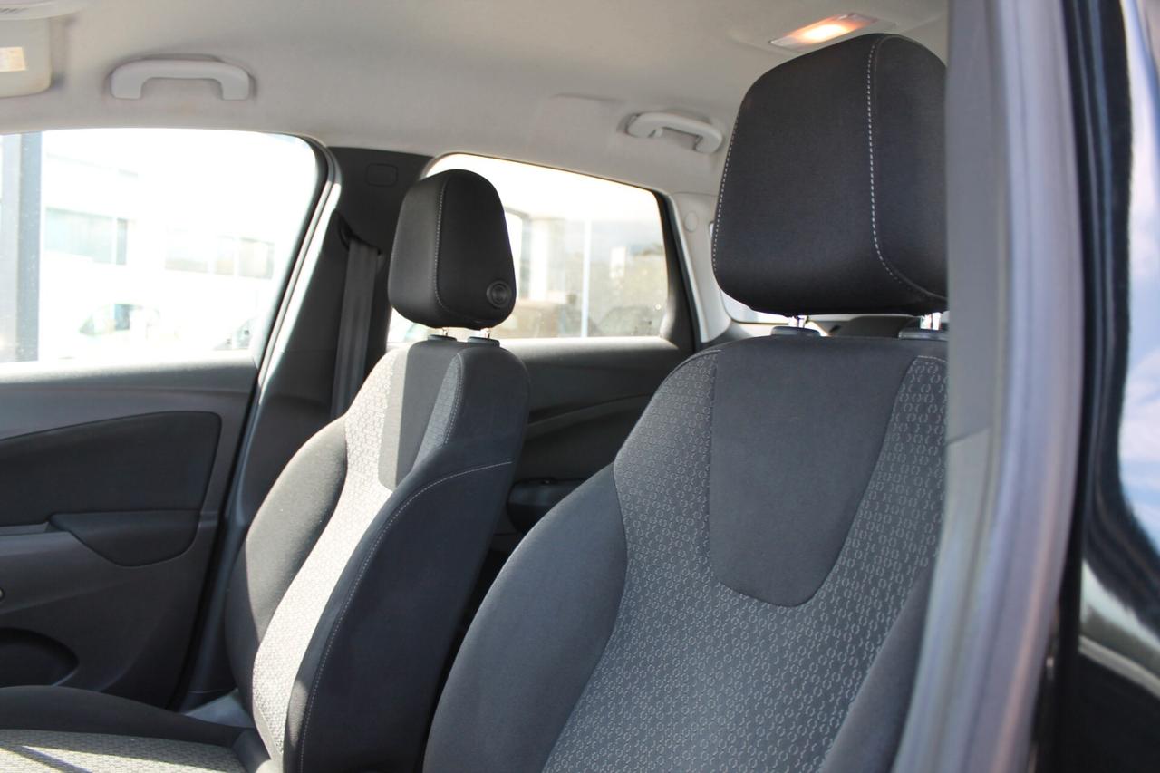 Opel Crossland Crossland X 1.5 ECOTEC D 102 CV Start&Stop Advance