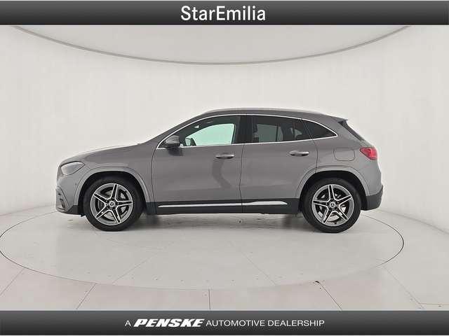 Mercedes-Benz GLA 200 GLA 200 d Automatic AMG Line Advanced Plus