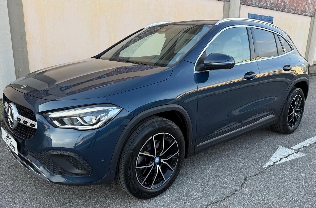Mercedes-benz GLA 200 d 4Matic Sport Plus 2023