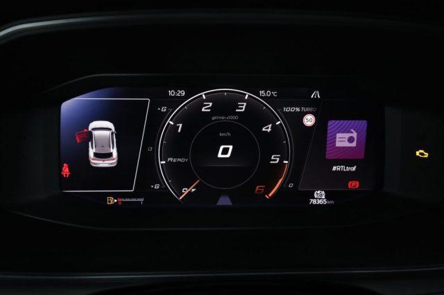 CUPRA Formentor Formentor 2.0 TDI