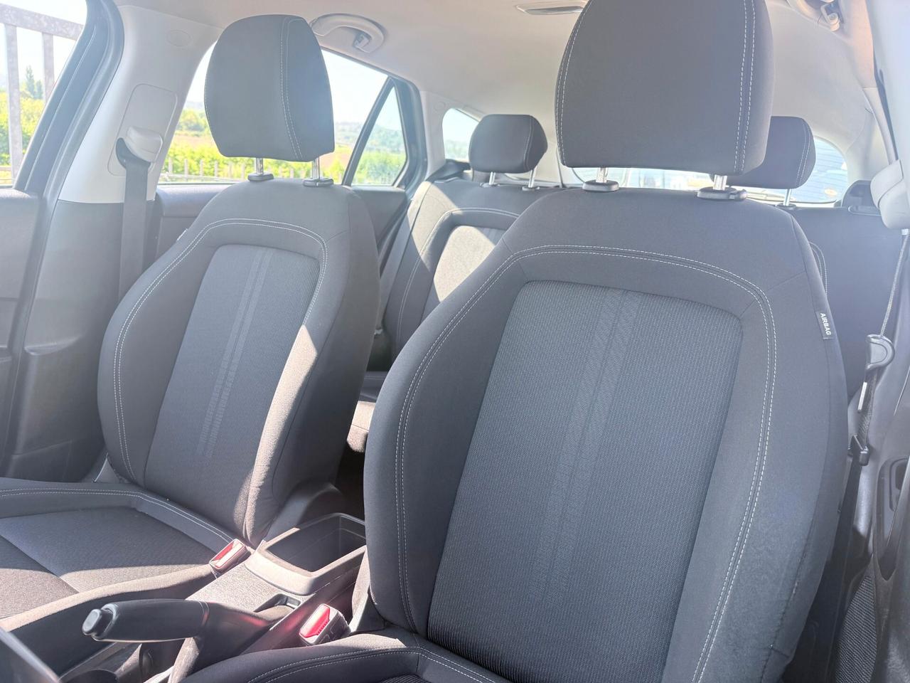 Fiat Tipo 1.4 BENZINA 2017 62.000KM