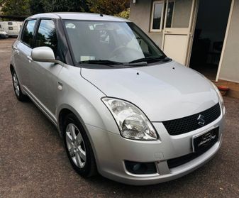 Suzuki Swift 1.3 DDiS 75CV 5p. GL Safety Pack