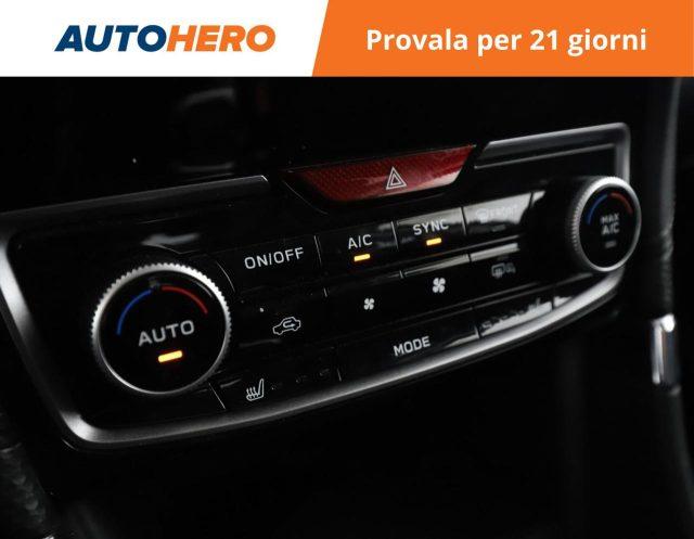 SUBARU Forester 2.0 e-Boxer MHEV CVT Lineartronic Style