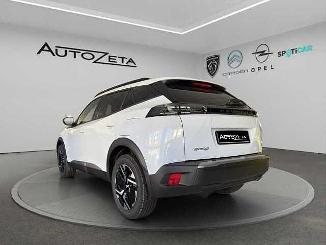 Peugeot 2008 PureTech 100 S&S Allure