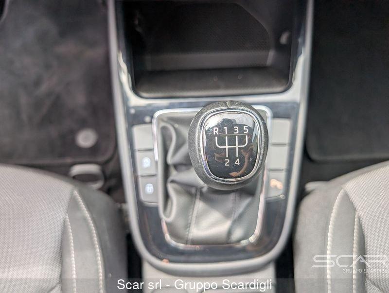 Skoda Fabia 1.0 MPI EVO 80 CV Selection