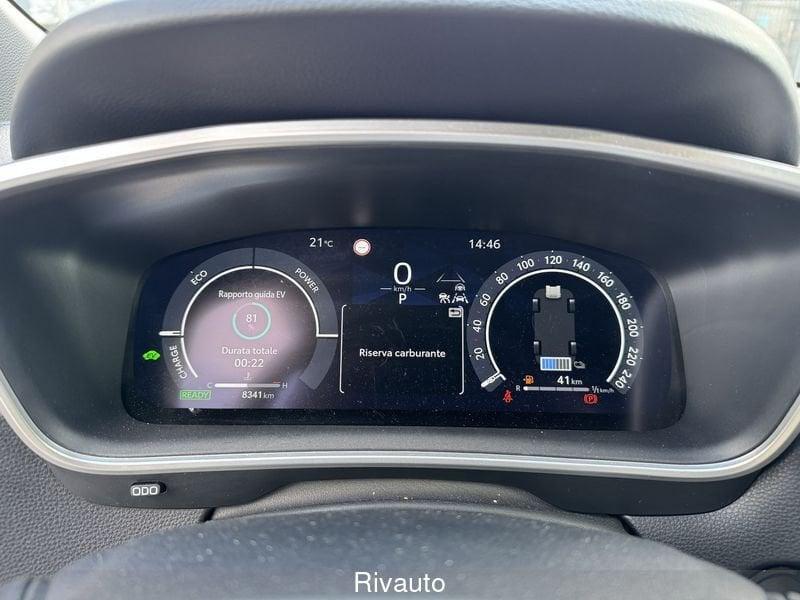 Toyota Corolla Cross Corolla Cross 2.0 Hybrid 197 CV E-CVT Lounge