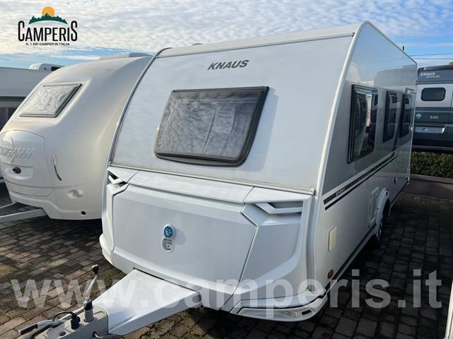 KNAUS KNAUS SPORT 420 QD