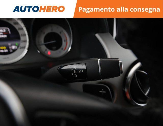 MERCEDES-BENZ GLK 220 4Matic BlueTEC Sport Full Edition
