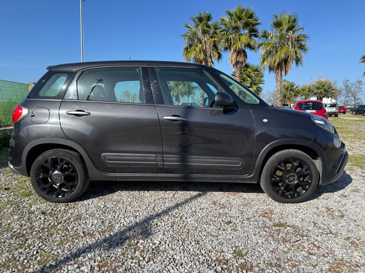 Fiat 500L 1.4 95 CV S&S Sport