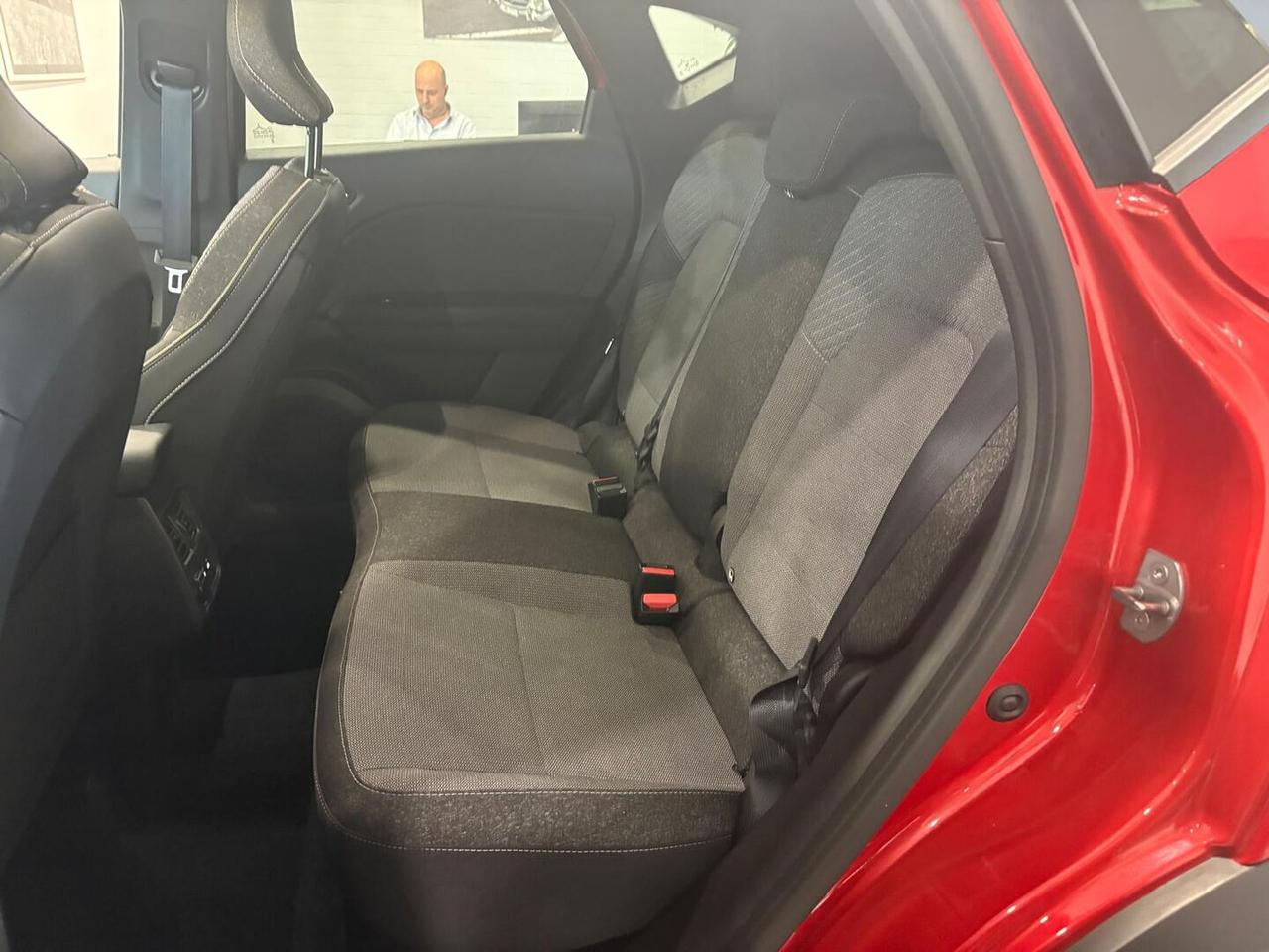 Renault Captur 1.0 eco-g Techno 100cv