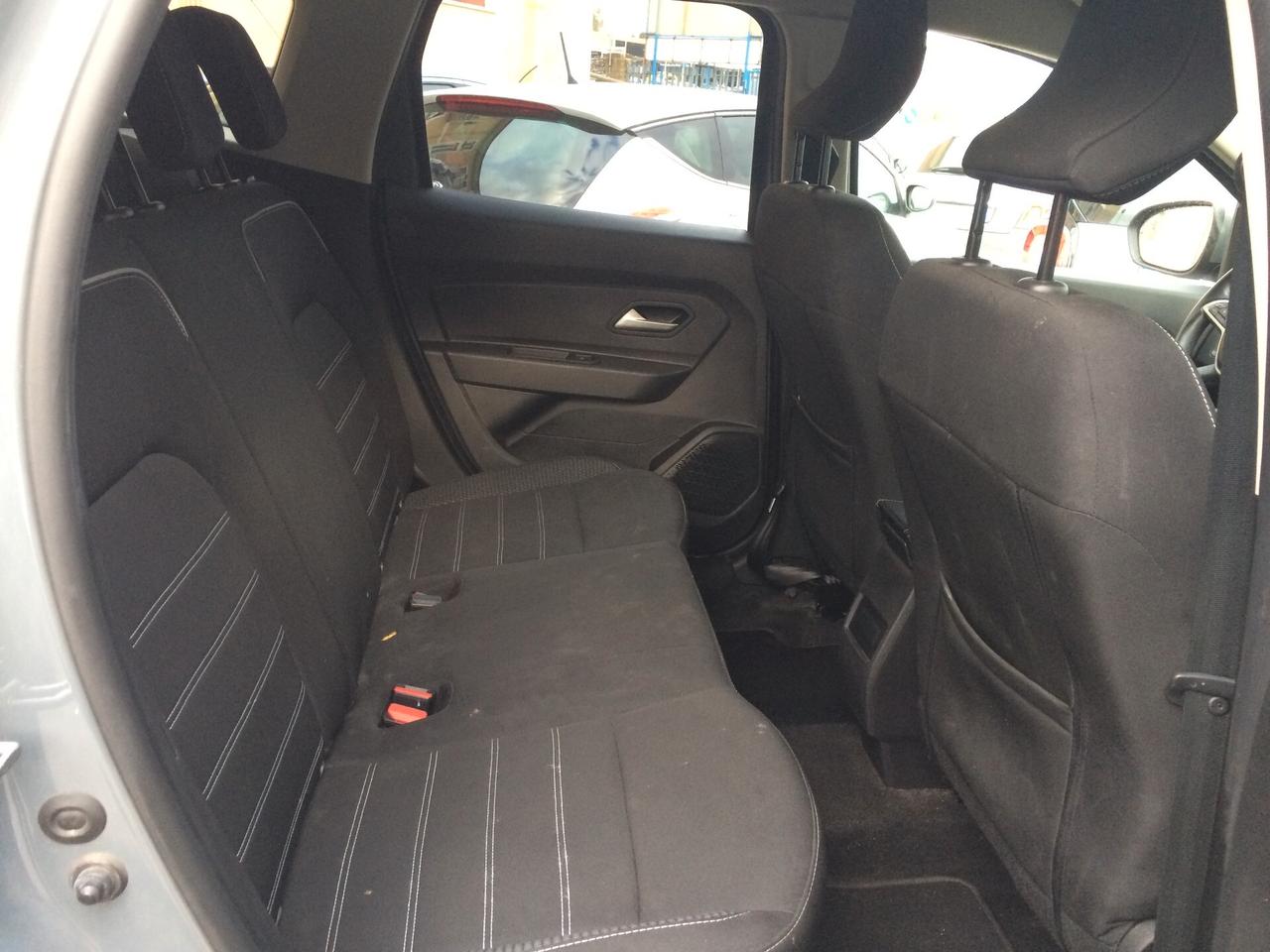 2024 Dacia Duster 1.0 TCe GPL 4x2