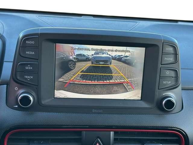 Hyundai KONA 1.0 t-gdi Xprime 2wd 120cv