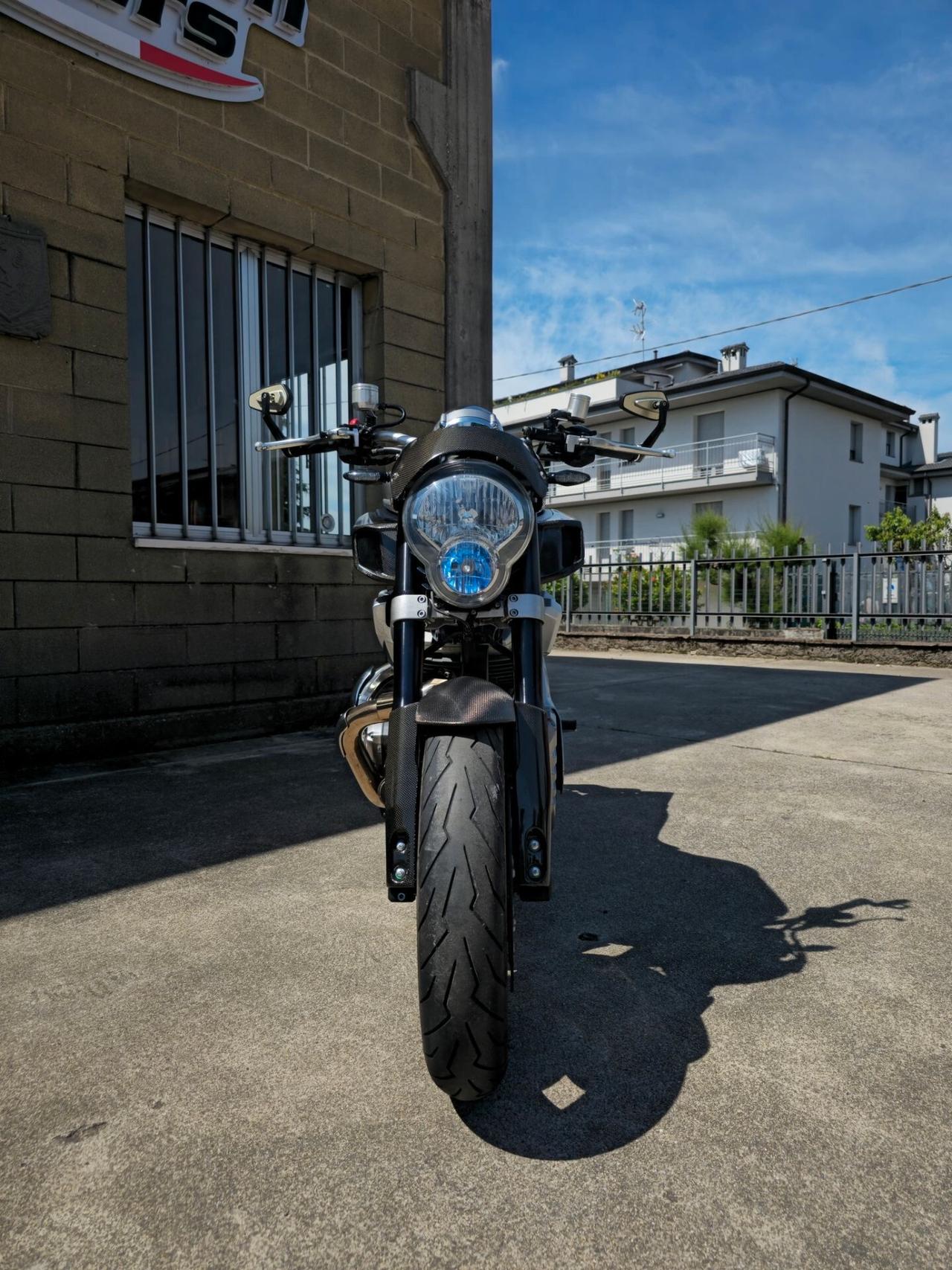 Ducati Monster 1200