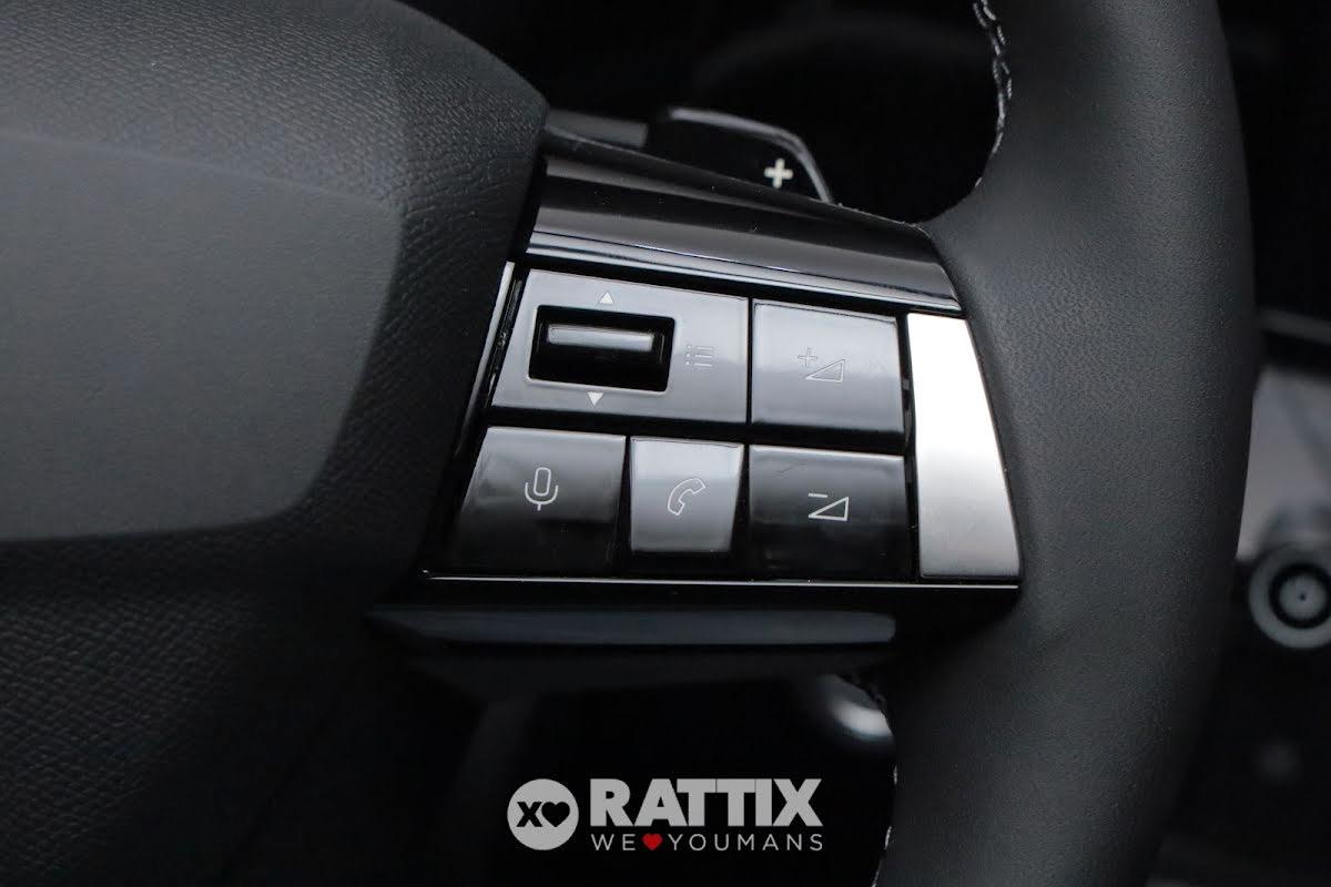 Opel Astra 1.2 t 130CV Edition AT8