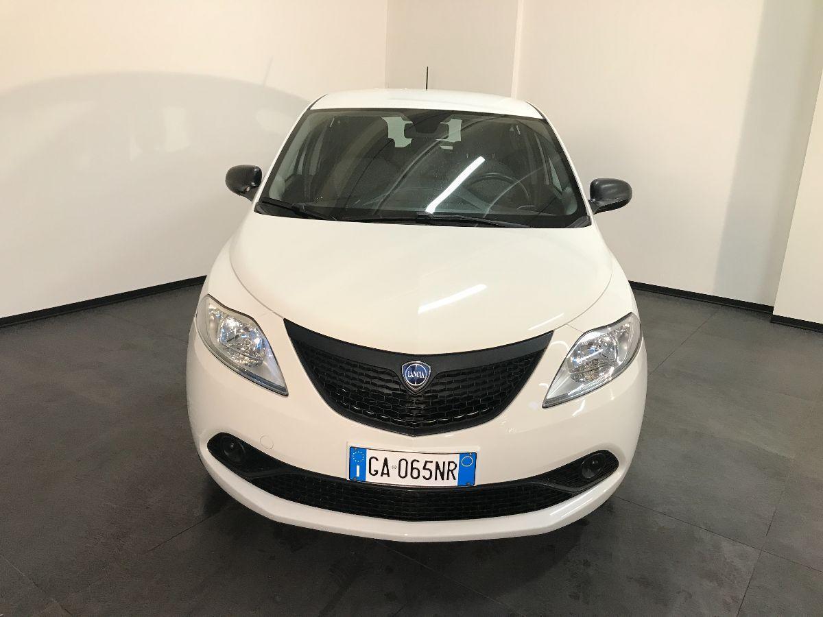 LANCIA Ypsilon 1.2 69 CV 5p. Elefantino Blu