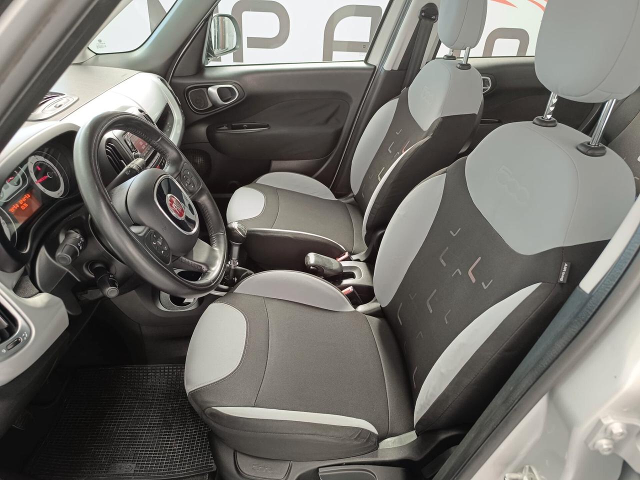 Fiat 500L 1.3 Multijet 85 CV Pop Star