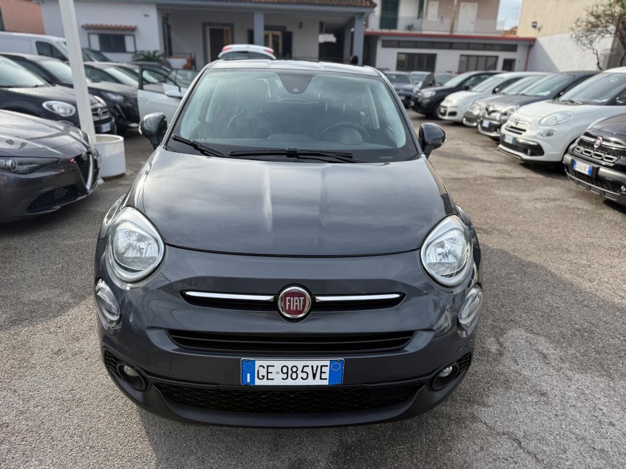 Fiat 500X 1.0 T3 120 CV Connect