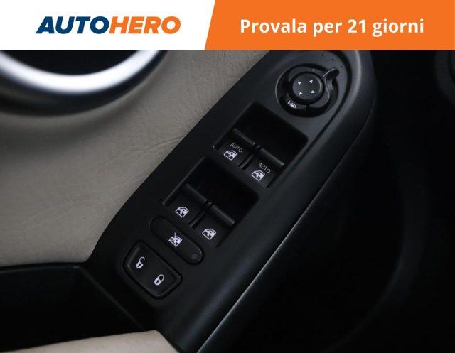 FIAT 500X 1.6 MultiJet 120 CV Lounge