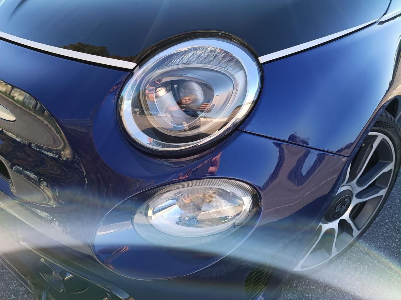 Abarth 595 Turismo turismo #50717