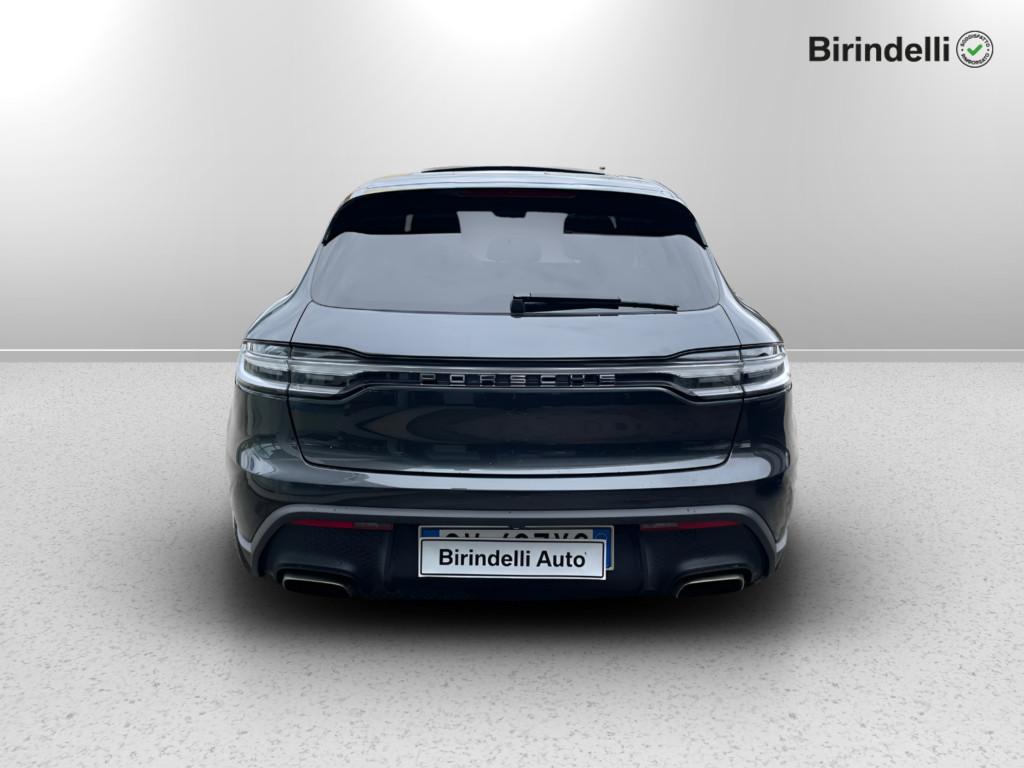 PORSCHE Macan - 2.0