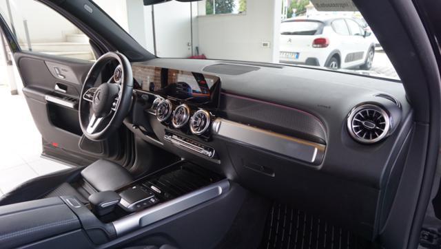 MERCEDES-BENZ GLB 200 d Automatic 4Matic Premium